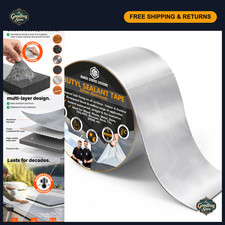 Butyl Sealant Tape 4