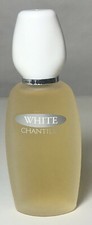 84 White Chantilly Eau de Toilette Spray by Dana  1 oz unboxed  Original 90s picture
