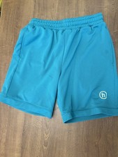 Hidden NY Shorts Teal Size Medium Men's picture
