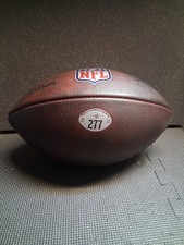 2022 Minnesota Vikings Team Issued Game Prepped Footballs picture