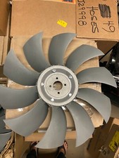 Fan Assembly for Manitou M30,M40,M50 Forklifts J290765 picture