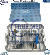 Arthrex 3.0 Instrument Set picture