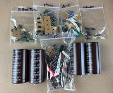 Pioneer SA-9800 Complete Rebuild Kit High-Quality Amplifier Recap Transistors picture
