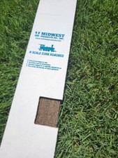 Midwest Products #3019 - N Scale Cork Roadbed 36