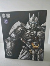 Mechanical Alliance Transforming Robot Savior Semi Truck YS-01 Version 6+ picture