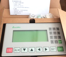 NEW XINJE TOUCHWIN OP320-A-S Operate Text Panel picture