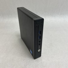 HP ProDesk 600 G1 MFF Intel Core i5-4590T 2GHz 8GB RAM No AC/HDD/OS picture