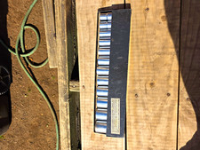 Craftsman 1/2-in Drive Socket Set. V CODE picture