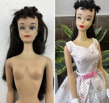 Vintage Barbie Doll Restoration picture