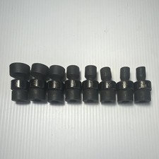 Matco Tools 3/8 Drive Impact Universal Swivel Sockets 6pt 8pc Set picture