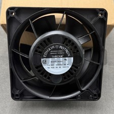 New TN3A2 Cooling Fan 115VAC 85W for Comair Rotron picture
