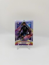 Bryan Zembele Wonder Kids Rookie Card Insert Topps Chrome picture