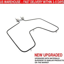 Oven Bake Element for Hotpoint RB753BC2WH RB757EH2BB RB526C1AA RB758DP2WW picture
