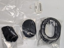 NEW OTTO Replacement Hygiene Kit (Seals Covers) for Heavy Duty Headsets C807422 picture
