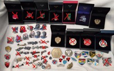 Destiny 2 Pin Collection - Raid, Dungeon, Blind Bags, Retired Bungie Rewards picture