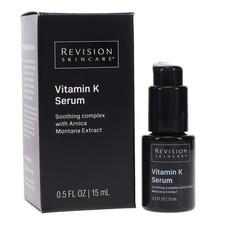 REVISION Skincare Vitamin K Serum 0.5  oz picture