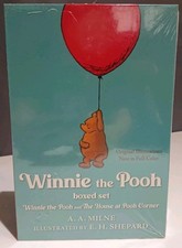 Winnie The Pooh Box Set picture