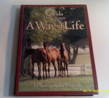 2004 A WAY OF LIFE - A PHOTOGRAPHIC PORTRAIT OF OCALA/MARION COUNTY, FL picture