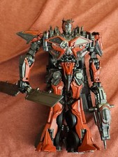 Transformers Studio Series Sentinel Prime picture