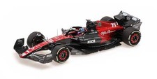 Alfa Romeo F1 Team Stake C43 Valtteri Bottas 2023 picture