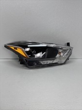 Nice 2018-2021 Nissan Kicks Right Passenger Side LED OEM picture