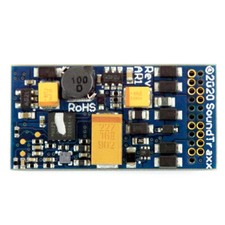 Soundtraxx 885809 Tsunami2 TSU-21PNEM8 Digital Sound Decoder : EMD Diesel Models picture
