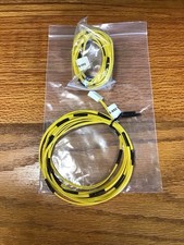 2 Dexter Dryer Temperature Sensor And Wire Harness Assemblies P/N 9627-679-002 picture