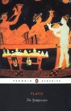 The Symposium by Plato picture