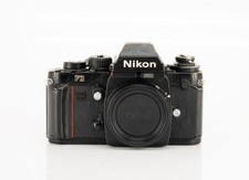 Nikon F3 SLR Film Camera Body picture