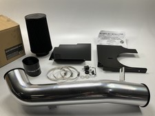 SCRATCHED Spectre 9904K Performance Cold Air Intake System 01-04 GM 6.6L DIESEL picture