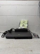 Bose Lifestyle AV35 Control Console w/ Power Cord, AV, Antenna, Soundtouch Bar picture