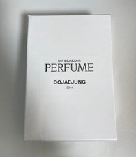 NCT DOJAEJUNG Jungwoo Doyoung Jaehyun PERFUME MD 50ml & Photocard w/Box K-Pop picture
