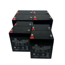 APC RBC43 Battery Kit for SUA2200RM2U Smart-UPS 2200VA Rack Mount UPS picture