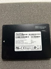 SAMSUNG PM871b 256GB SSD picture