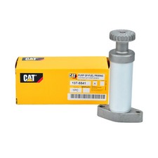Fuel hand Primer Pump for CAT 3116 3126 3208 C7 C9 C15 C10 C12 C11 137-5541 picture