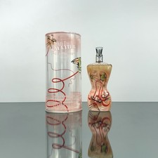 Jean Paul GAULTIER CLASSIQUE *2006* SUMMER FRAGRANCE 3.3oz Spr NEW-DISCONTINUED picture