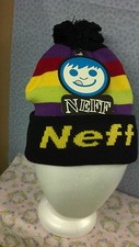 NEFF, Fall/Winter Collection 2011, Tasty Black picture