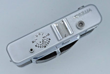 Voigtlander Vitessa w/Skopar picture