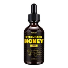 Men'S Vigor supplement Drops, with Honey 300Mg, Shilajit,for Both Men And Women picture
