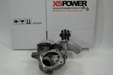 XS-POWER K04-001 XLC Huge 50mm Turbo VW 1.8T MK4 Golf GTI Jetta Audi TT picture
