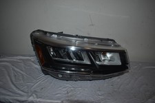 2022-2024 VOLKSWAGEN TAOS RIGHT HEADLIGHT FACTORY OEM 2GJ 941 036 picture