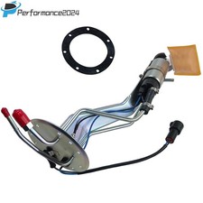 23206-35121 Fuel Pump Hanger Tube Assembly Fit 1987-1992 Toyota Pickup 2.4L/3.0L picture