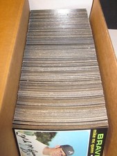1971 Topps Baseball- Pick Choose Finish Your Set (#1-752) - Ex-Mt, NM picture