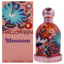 Halloween Blossom by J. Del Pozo for women EDT 3.3 / 3.4 oz New in Box picture