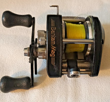 Vintage Shimano Bantam Mag 10X SG Casting Reel  picture