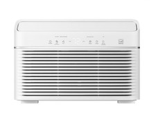 Midea 12,000 BTU Smart Inverter Window AC, Cools up to 550 Sq. Ft MAW12V1YWT-S picture