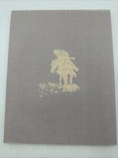 Back Trailing On The Frontiers 130 Of 500 Limited Edition William Cheely HC picture