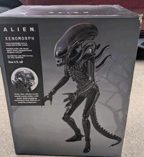 BRAND NEW 2026 ALIEN XENOMORPH ANIMATRONIC 6' 8