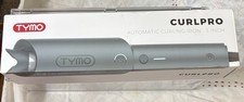 TYMO CURLPRO Automatic Curling Iron 1in Ceramic Barrel Electric Gray picture
