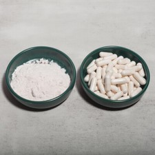 HONOKIOL 98% - Compare to HonoPure - 60 (500mg) capsules picture